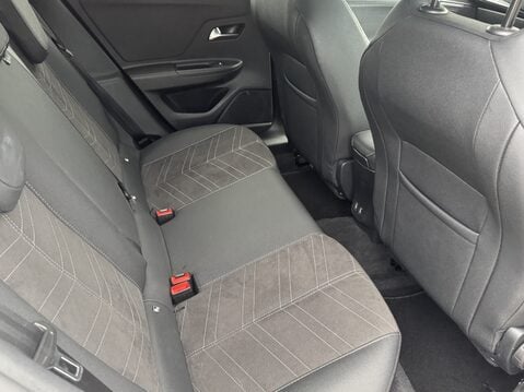 Vauxhall Mokka 100kW Ultimate 50kWh 5dr Auto 32