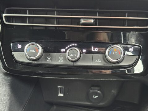 Vauxhall Mokka 100kW Ultimate 50kWh 5dr Auto 24