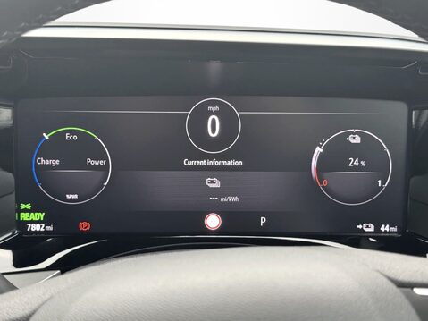 Vauxhall Mokka 100kW Ultimate 50kWh 5dr Auto 21