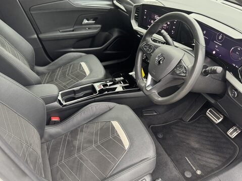Vauxhall Mokka 100kW Ultimate 50kWh 5dr Auto 20