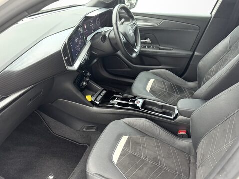Vauxhall Mokka 100kW Ultimate 50kWh 5dr Auto 2