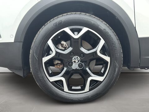 Vauxhall Mokka 100kW Ultimate 50kWh 5dr Auto 14