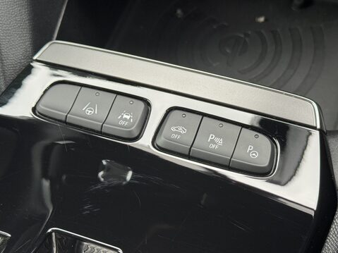 Vauxhall Mokka 100kW Ultimate 50kWh 5dr Auto 25