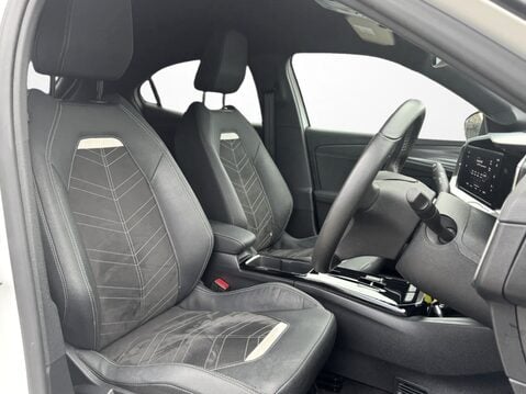 Vauxhall Mokka 100kW Ultimate 50kWh 5dr Auto 18