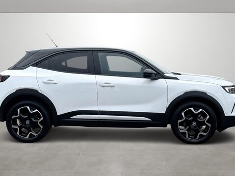 Vauxhall Mokka 100kW Ultimate 50kWh 5dr Auto 10