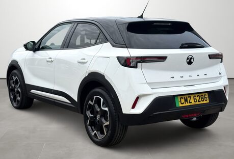 Vauxhall Mokka 100kW Ultimate 50kWh 5dr Auto