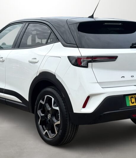 Vauxhall Mokka 100kW Ultimate 50kWh 5dr Auto