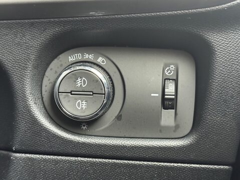 Vauxhall Mokka 100kW Ultimate 50kWh 5dr Auto 30