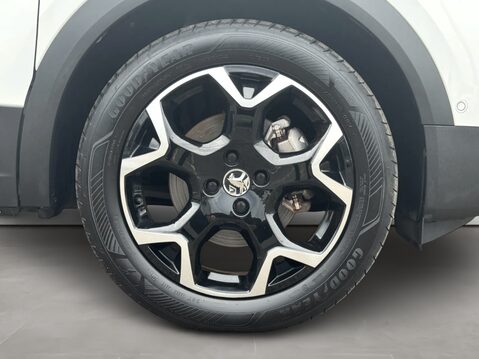 Vauxhall Mokka 100kW Ultimate 50kWh 5dr Auto 12