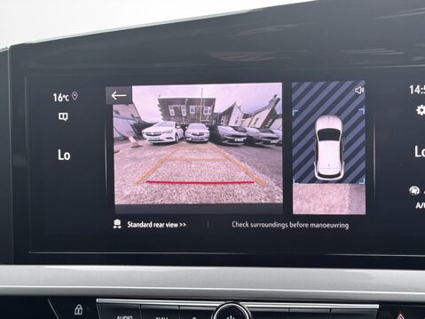 Vauxhall Mokka 100kW Ultimate 50kWh 5dr Auto 23