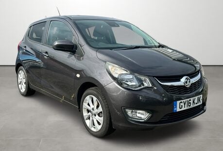 Vauxhall Viva 1.0 SL 5dr