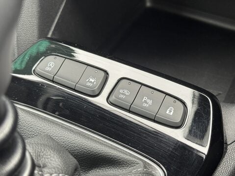 Vauxhall Mokka 1.2 Turbo 100 Elite Edition 5dr 20