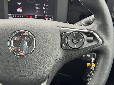 Vauxhall Mokka 1.2 Turbo 100 Elite Edition 5dr 25