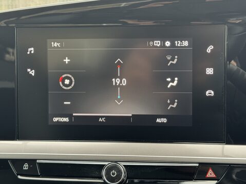 Vauxhall Mokka 1.2 Turbo 100 Elite Edition 5dr 17