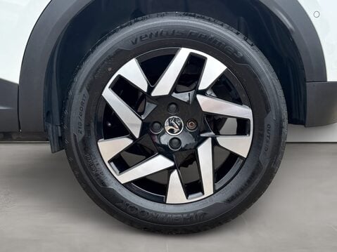 Vauxhall Mokka 1.2 Turbo 100 Elite Edition 5dr 13