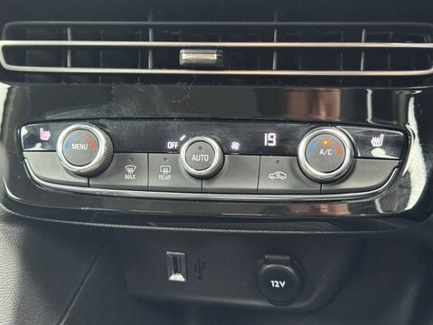 Vauxhall Mokka 1.2 Turbo 100 Elite Edition 5dr 19