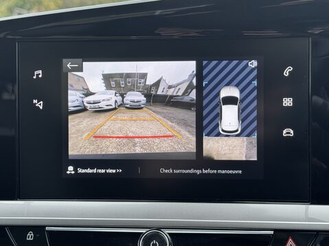 Vauxhall Mokka 1.2 Turbo 100 Elite Edition 5dr 18