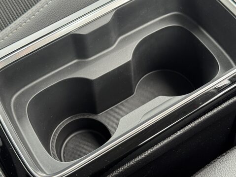 Vauxhall Mokka 1.2 Turbo 100 Elite Edition 5dr 23