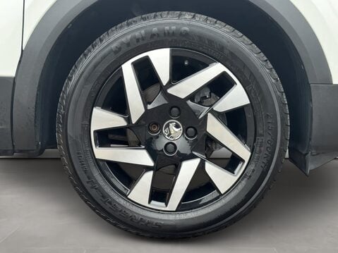 Vauxhall Mokka 1.2 Turbo 100 Elite Edition 5dr 12