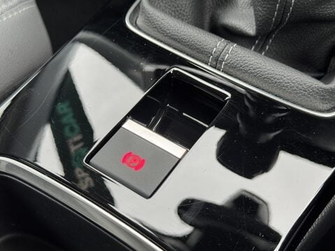 Vauxhall Mokka 1.2 Turbo 100 Elite Edition 5dr 22