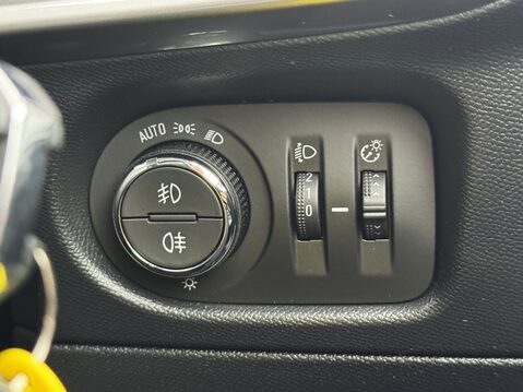 Vauxhall Mokka 1.2 Turbo 100 Elite Edition 5dr 26