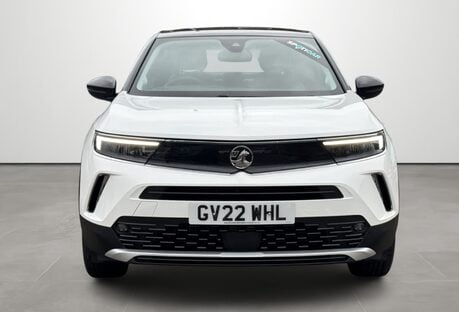 Vauxhall Mokka 1.2 Turbo 100 Elite Edition 5dr