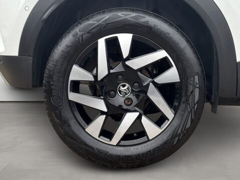 Vauxhall Mokka 1.2 Turbo 100 Elite Edition 5dr 11