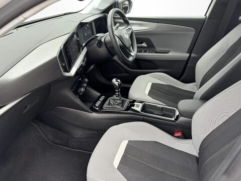 Vauxhall Mokka 1.2 Turbo 100 Elite Edition 5dr 2