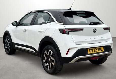 Vauxhall Mokka 1.2 Turbo 100 Elite Edition 5dr