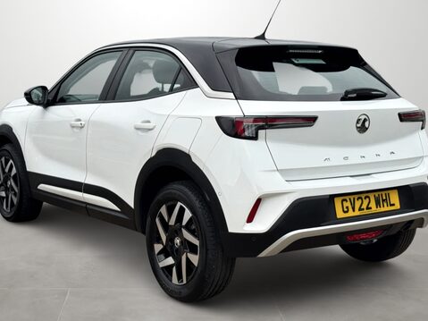 Vauxhall Mokka 1.2 Turbo 100 Elite Edition 5dr 3