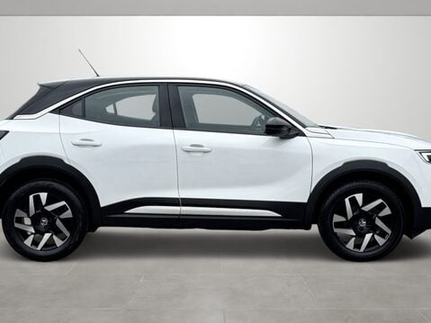 Vauxhall Mokka 1.2 Turbo 100 Elite Edition 5dr 10