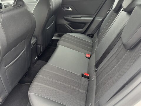 Vauxhall Mokka 1.2 Turbo 100 Elite Edition 5dr 29