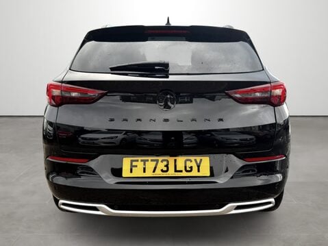 Vauxhall Grandland 1.2 Turbo Ultimate 5dr 8