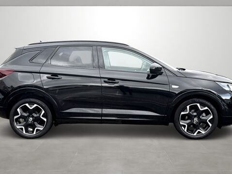 Vauxhall Grandland 1.2 Turbo Ultimate 5dr 10