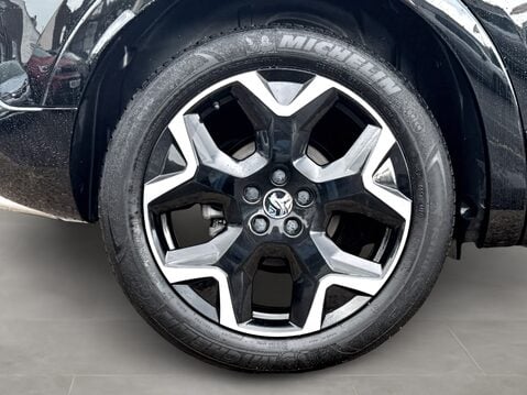 Vauxhall Grandland 1.2 Turbo Ultimate 5dr 11