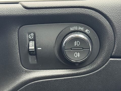 Vauxhall Grandland 1.2 Turbo Ultimate 5dr 31