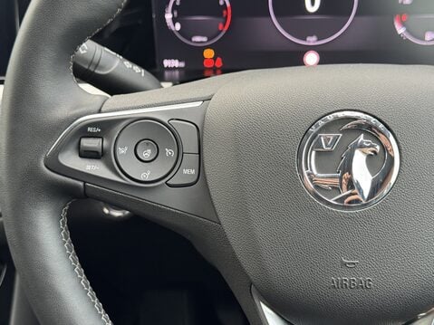Vauxhall Grandland 1.2 Turbo Ultimate 5dr 29