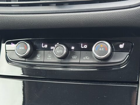 Vauxhall Grandland 1.2 Turbo Ultimate 5dr 25