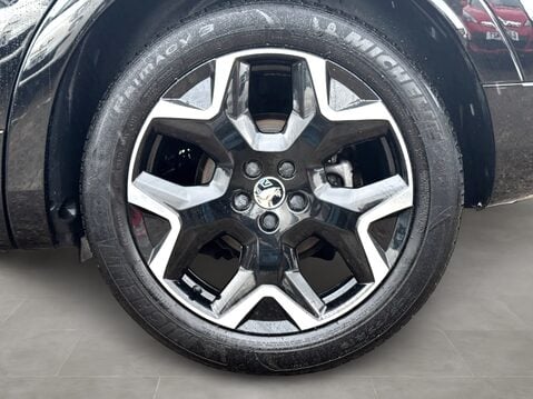 Vauxhall Grandland 1.2 Turbo Ultimate 5dr 13