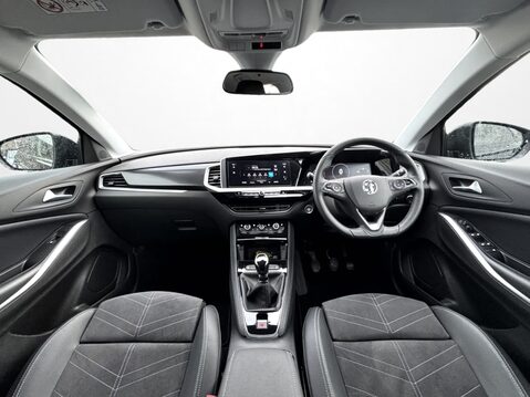 Vauxhall Grandland 1.2 Turbo Ultimate 5dr 16