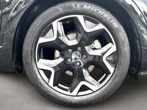 Vauxhall Grandland 1.2 Turbo Ultimate 5dr 12