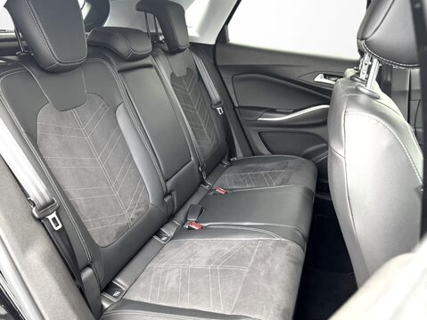 Vauxhall Grandland 1.2 Turbo Ultimate 5dr 35