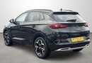 Vauxhall Grandland 1.2 Turbo Ultimate 5dr 3