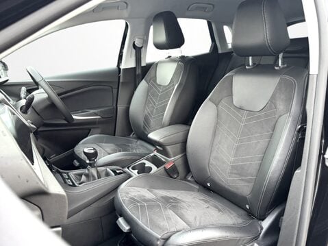Vauxhall Grandland 1.2 Turbo Ultimate 5dr 19