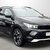 Vauxhall Grandland 1.2 Turbo Ultimate 5dr 1
