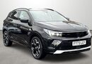 Vauxhall Grandland 1.2 Turbo Ultimate 5dr 1