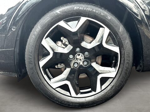 Vauxhall Grandland 1.2 Turbo Ultimate 5dr 14