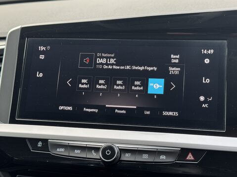 Vauxhall Grandland 1.2 Turbo Ultimate 5dr 22