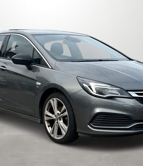 Vauxhall Astra 1.4T 16V 150 SRi Vx-line Nav 5dr