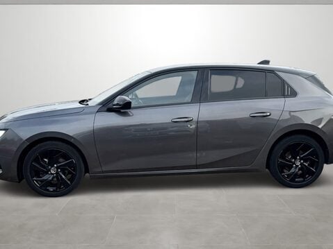 Vauxhall Astra 1.2 Turbo 130 GS Line 5dr 7